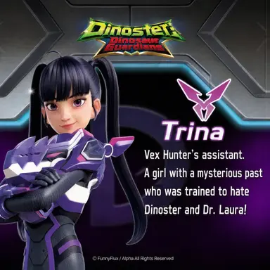 Profile image of Trina