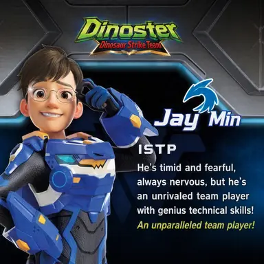 Profile image of Jaymin