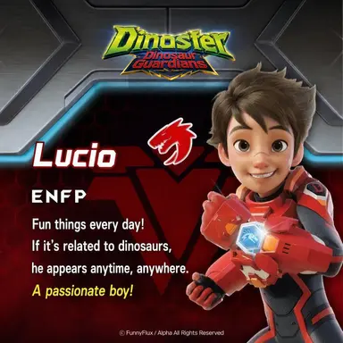 Profile image of Lucio
