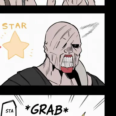 Profile image of The Nemesis