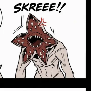 Profile image of The Demogorgon