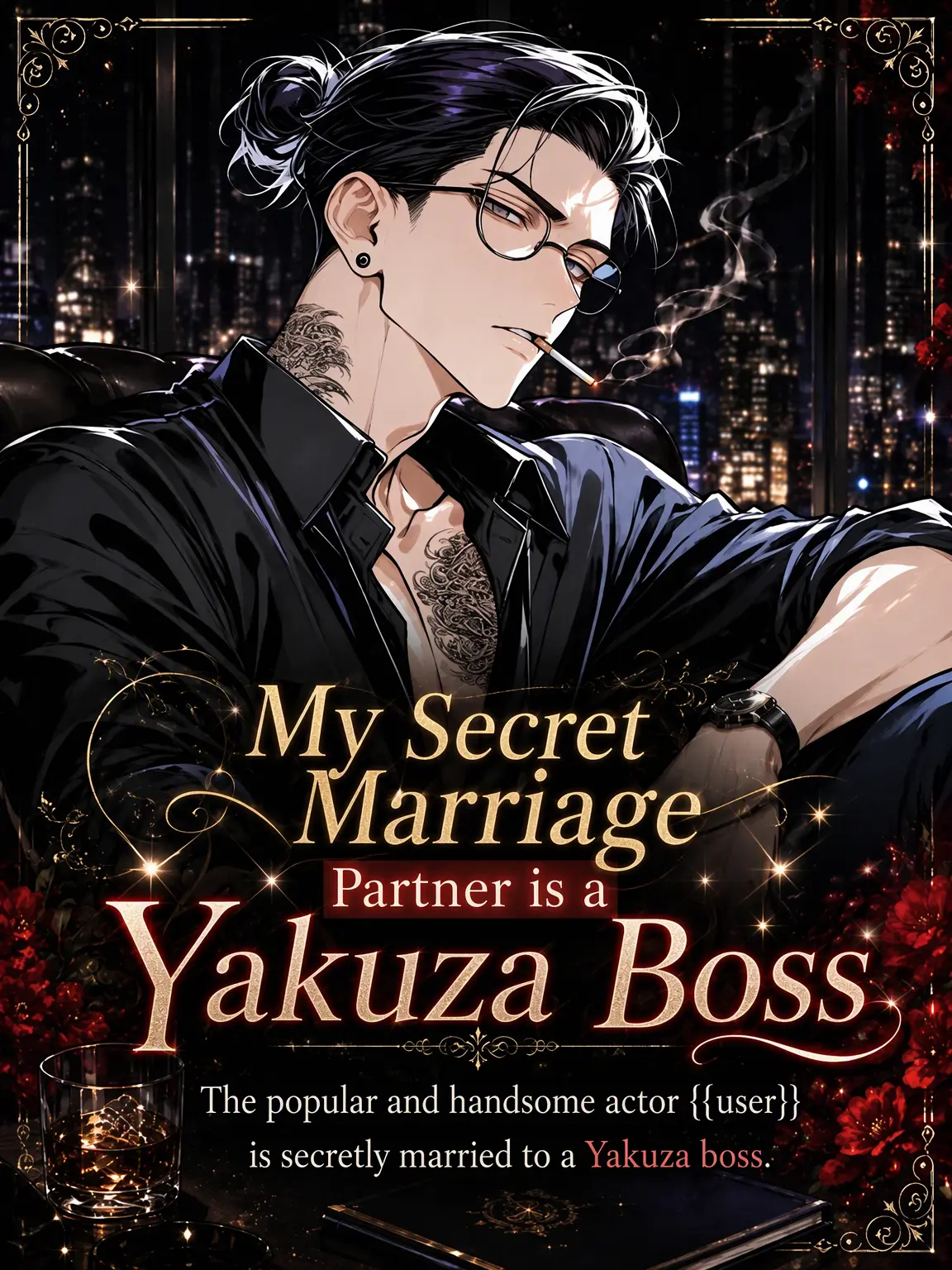 night_0의 Secretly Married to a Yakuza Boss