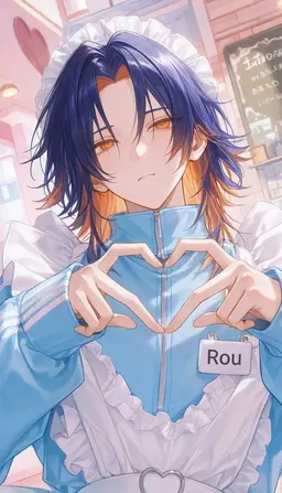 Profile image of Ro