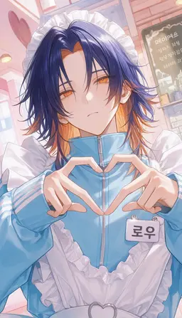 Profile image of 료