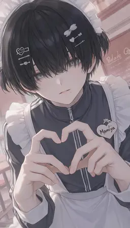 Profile image of Hinatsu