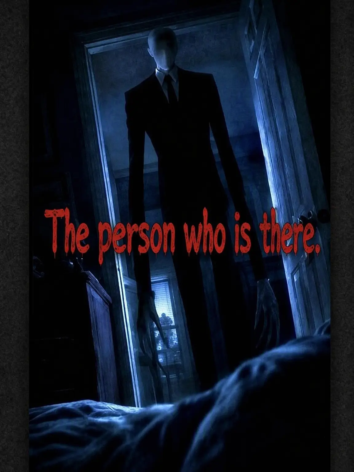 renren4465의 The One Standing There.