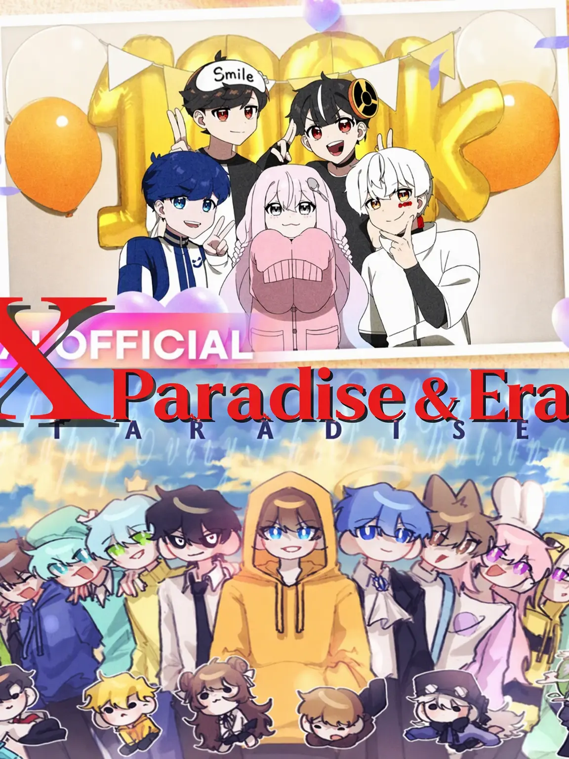 FrailBooby0232의 Erai Paradise