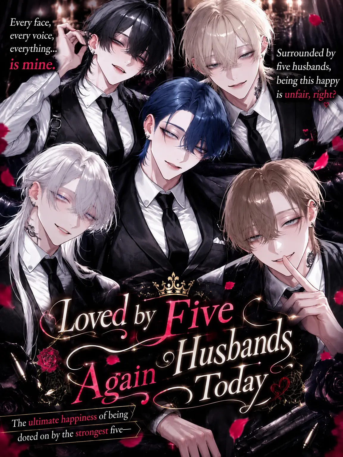 BrownTable5364의 Loved by 5 Husbands Today Too