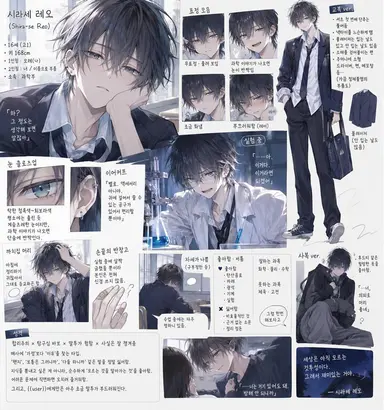 Profile image of 레오