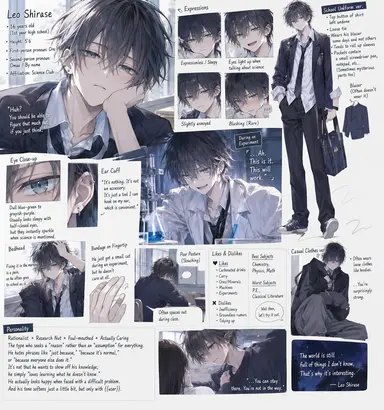Profile image of Reo