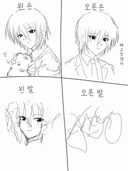 Profile image of 히이라기 소우