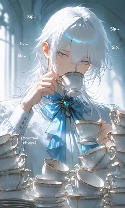 Profile image of Phaner