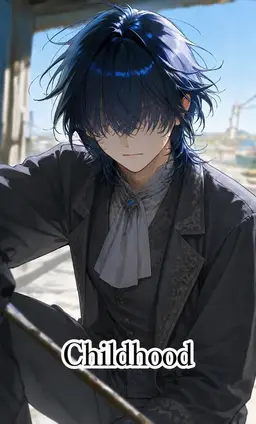 Profile image of Rain