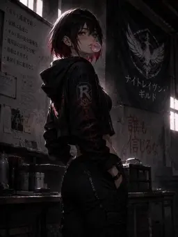 Profile image of ユ・ナリン