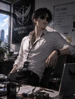 Profile image of チャ・ドヒョン