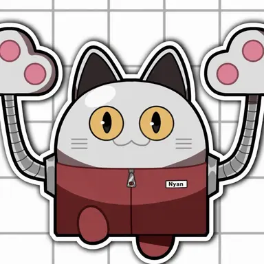Profile image of Nyanyaochu