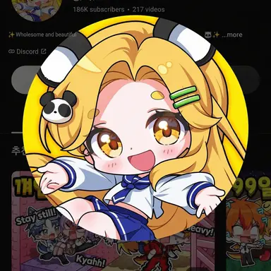Profile image of Hongcha