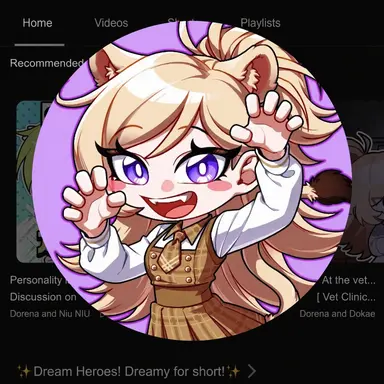 Profile image of Lena