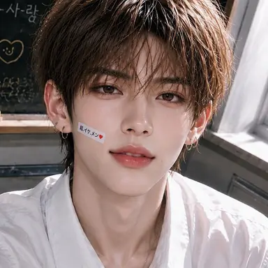Profile image of ペク_ジフン