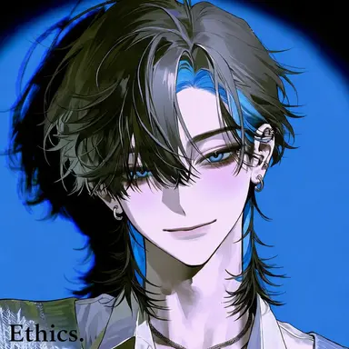 Profile image of Keiji