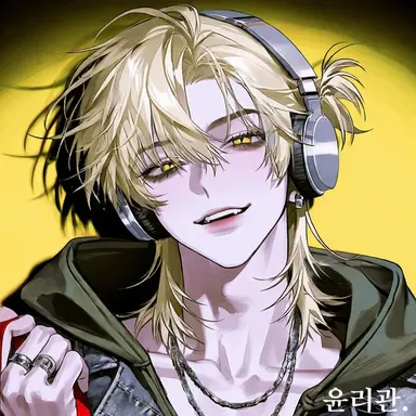 Profile image of 테이