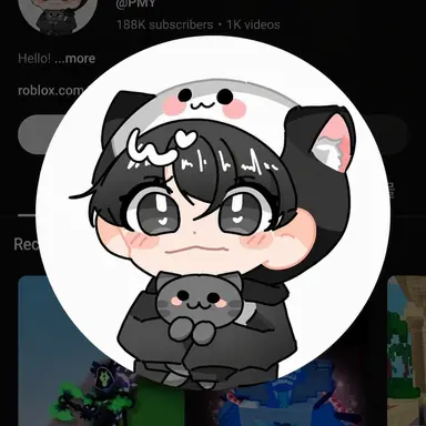 Profile image of PMY