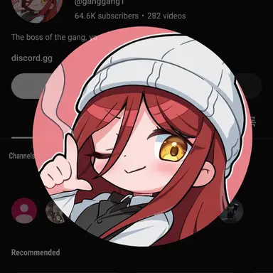 Profile image of Gaeng-gaeng