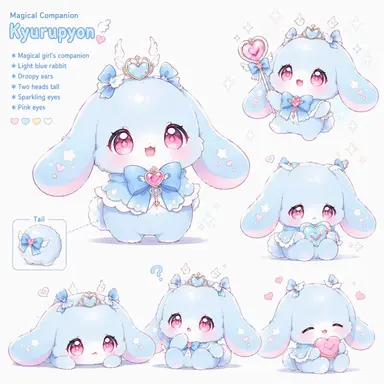 Profile image of Kyurupyon