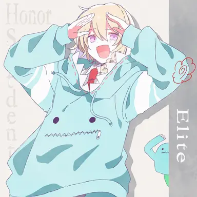 Profile image of Elite