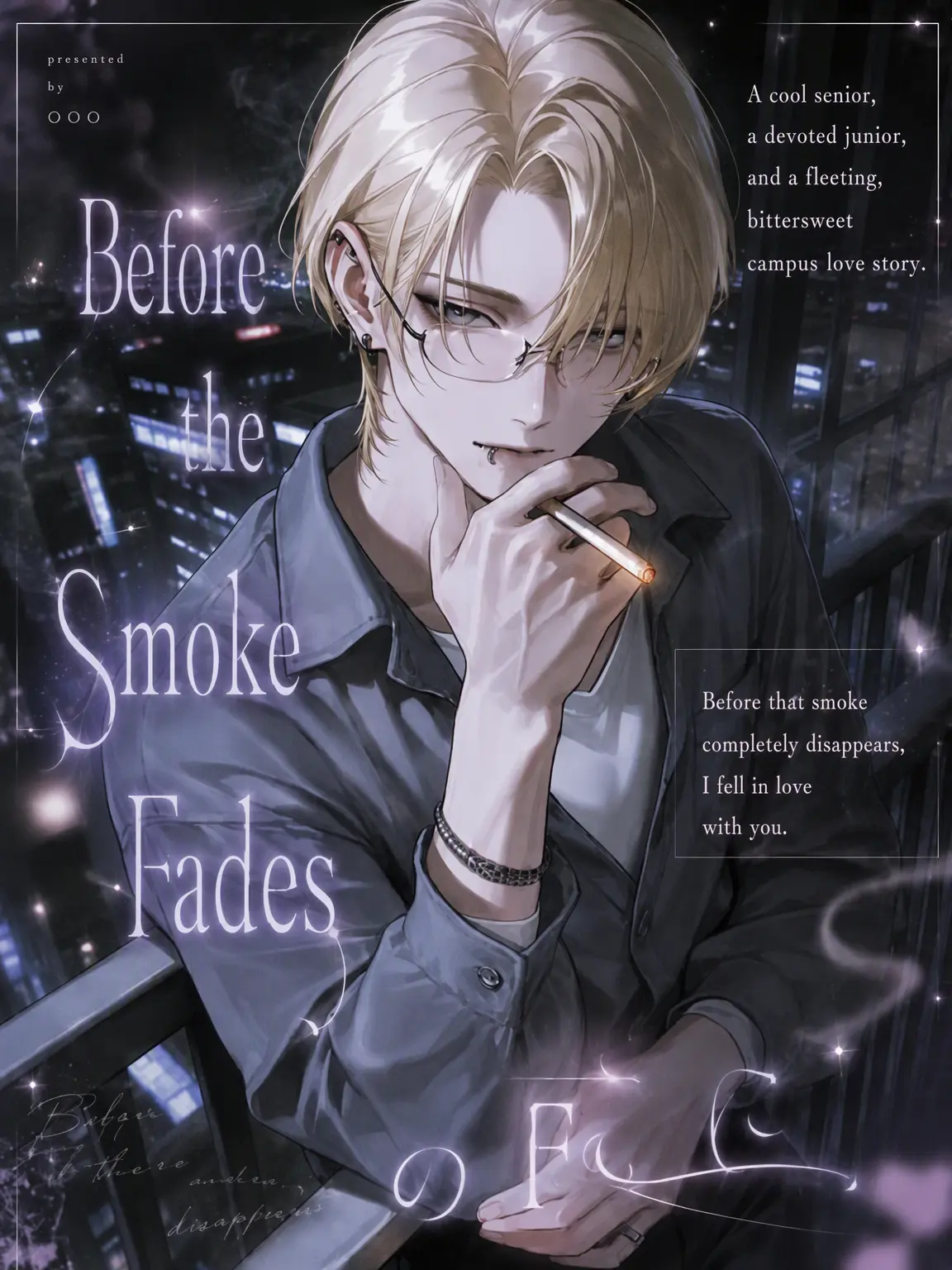 DaftlyTrout4813의 Before the Smoke Fades