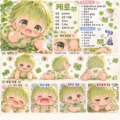 Profile image of 케로