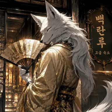 Profile image of 렌게