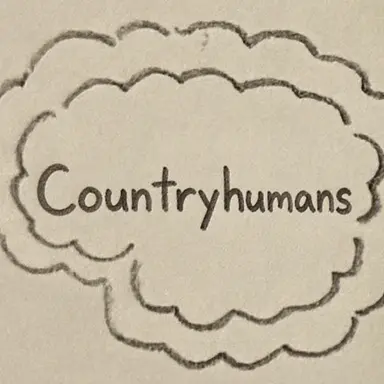 Profile image of Countryhumans