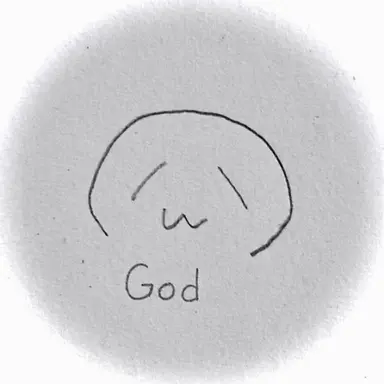 Profile image of God