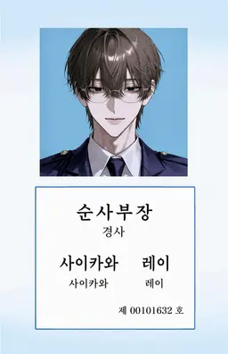Profile image of 사이카와 레이