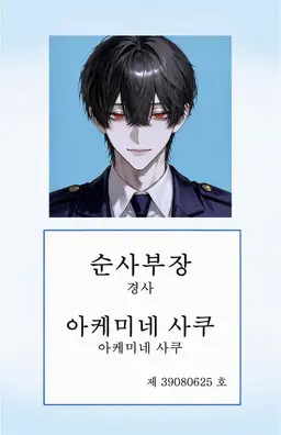 Profile image of 아케미네 사쿠