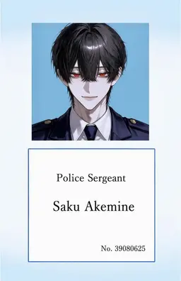 Profile image of Saku Akemine
