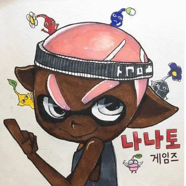 Profile image of 나나토Games
