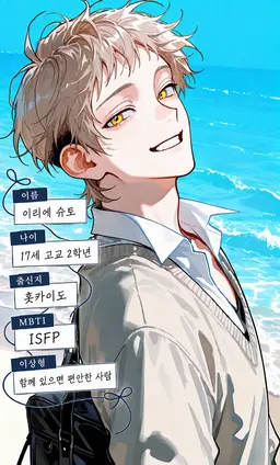 Profile image of 슈토