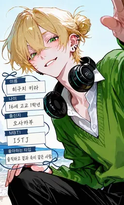 Profile image of 키라