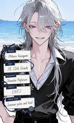 Profile image of Miharu