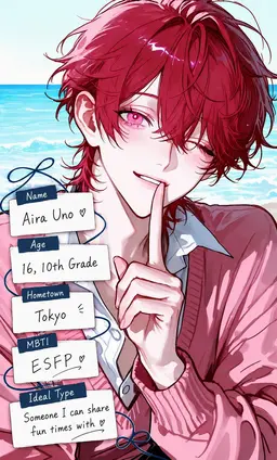 Profile image of Aira