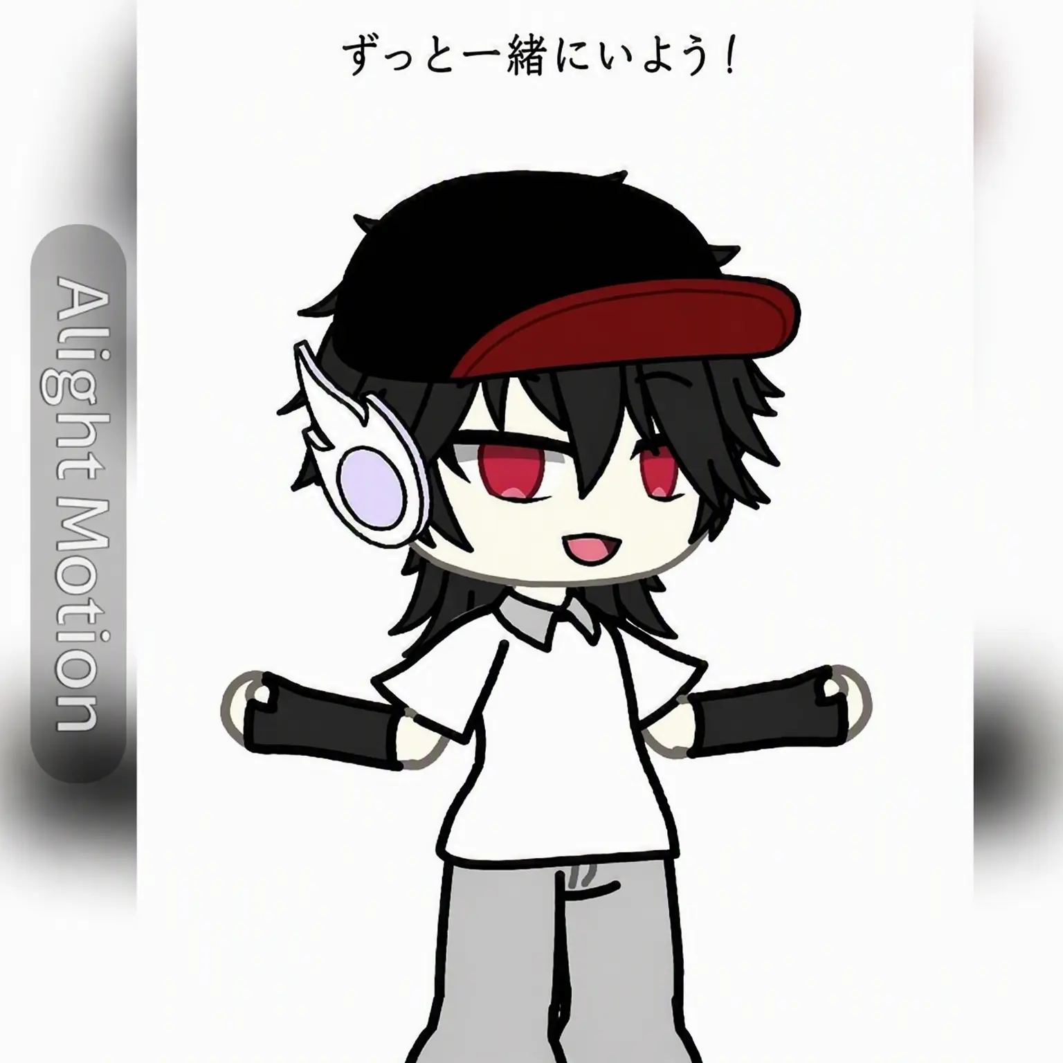 Harin7의 へそを曲げたユ・ギサ