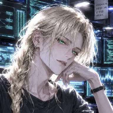 Profile image of 루카