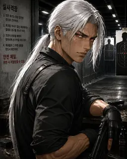 Profile image of 리쿠