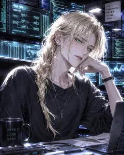 Profile image of 루카