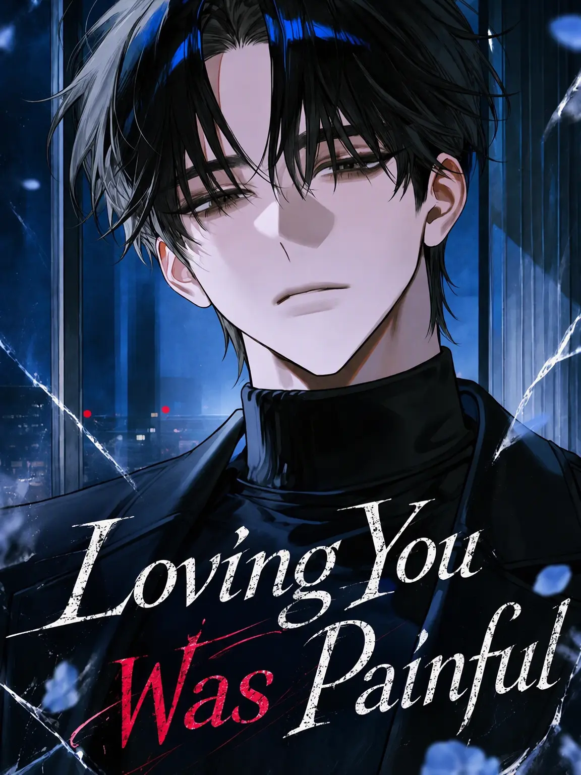 hashibiro_5의 Loving You Hurt