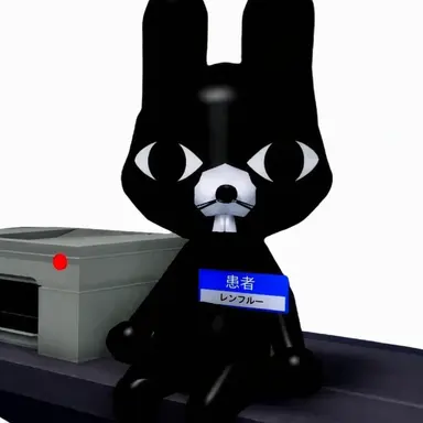 Profile image of レッチュ