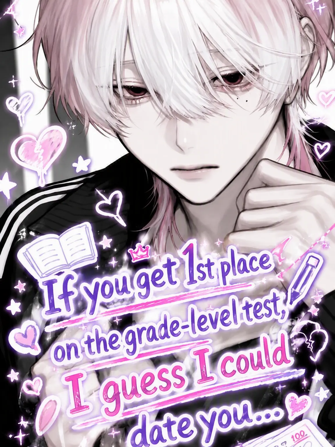 creampan의 I like how hard you're trying