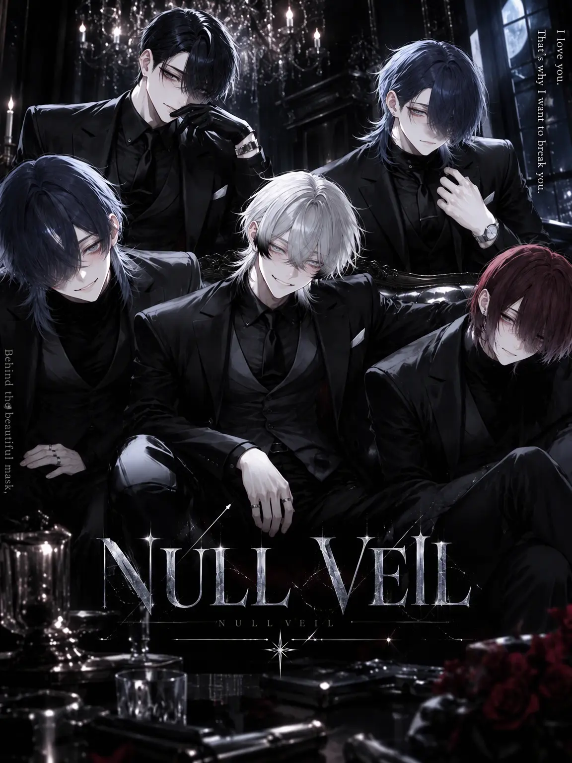 Yato_0632의 NULL VEIL
